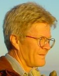 Olov Bergqvist