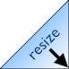 Resize me!